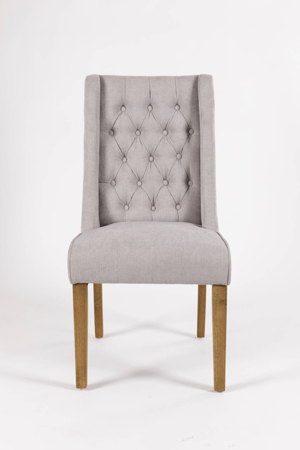 toulouse dining chair front